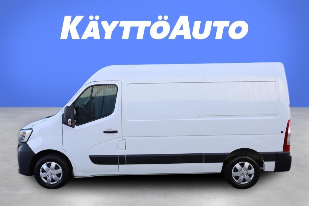 RENAULT Master 2023