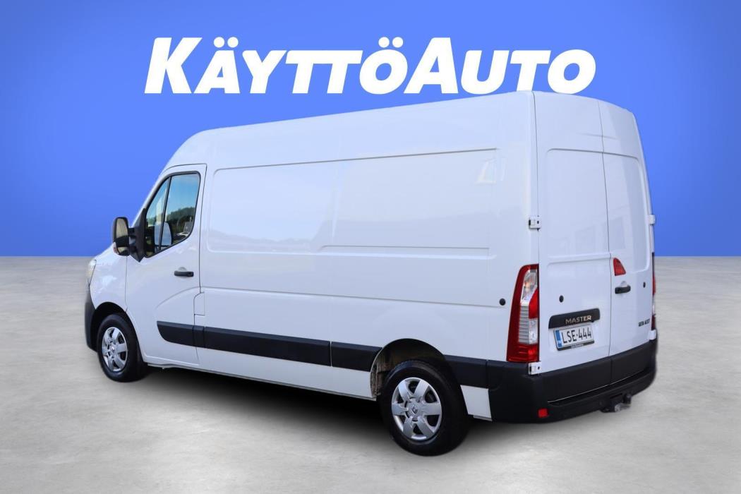 RENAULT Master 2023