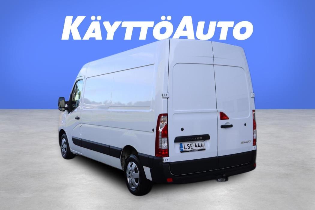 RENAULT Master 2023