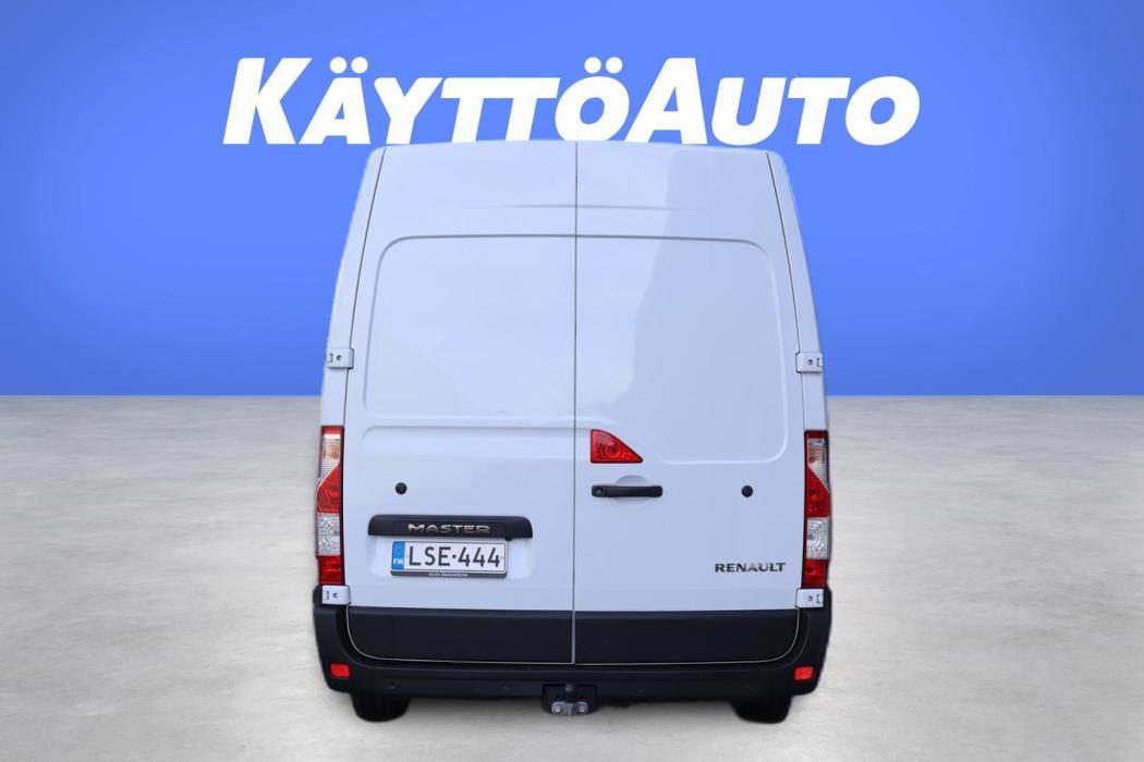 RENAULT Master 2023