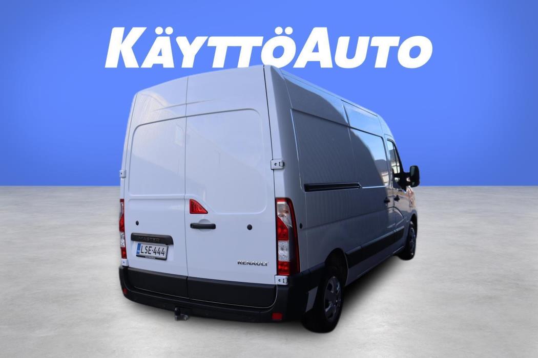 RENAULT Master 2023
