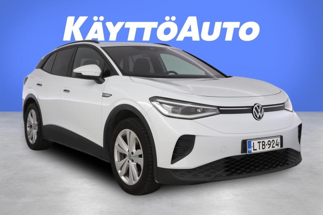 VOLKSWAGEN ID.4 2022
