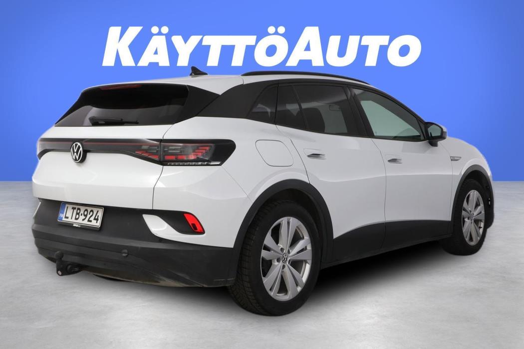 VOLKSWAGEN ID.4 2022