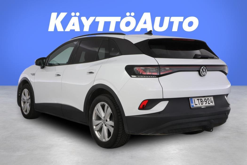 VOLKSWAGEN ID.4 2022