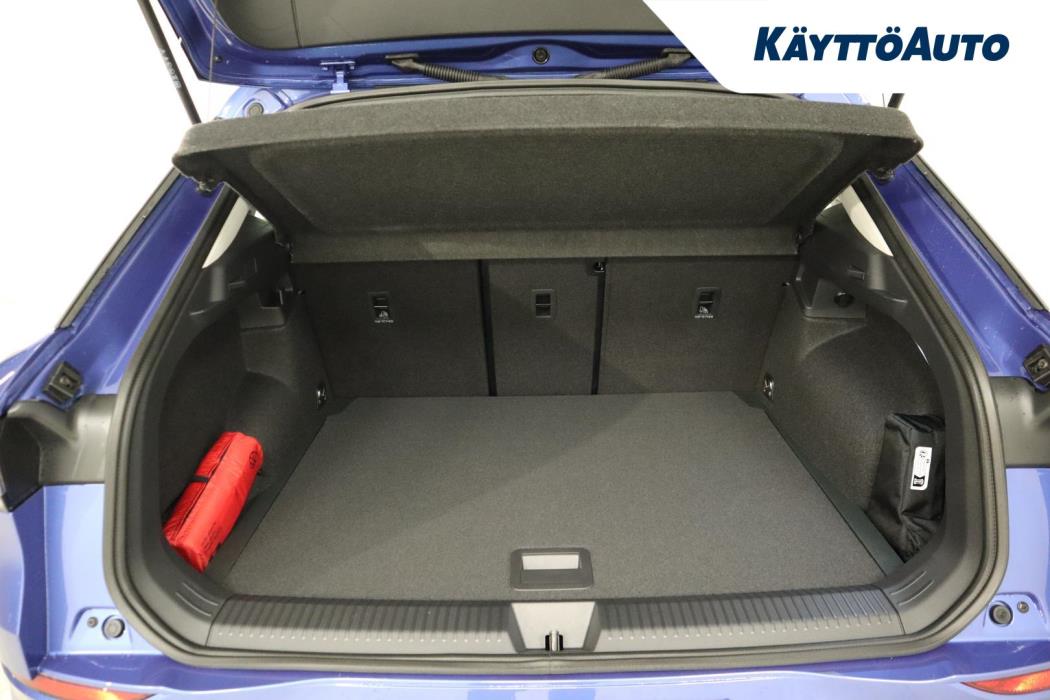 VOLKSWAGEN T-Roc 2026