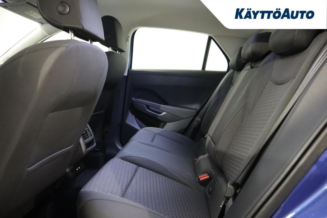 VOLKSWAGEN T-Roc 2026