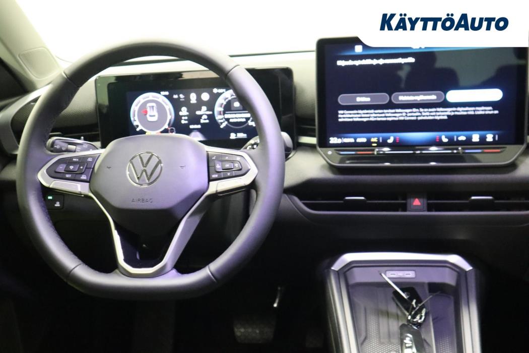 VOLKSWAGEN T-Roc 2026