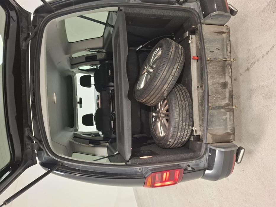 Volkswagen Caddy Maxi 2020