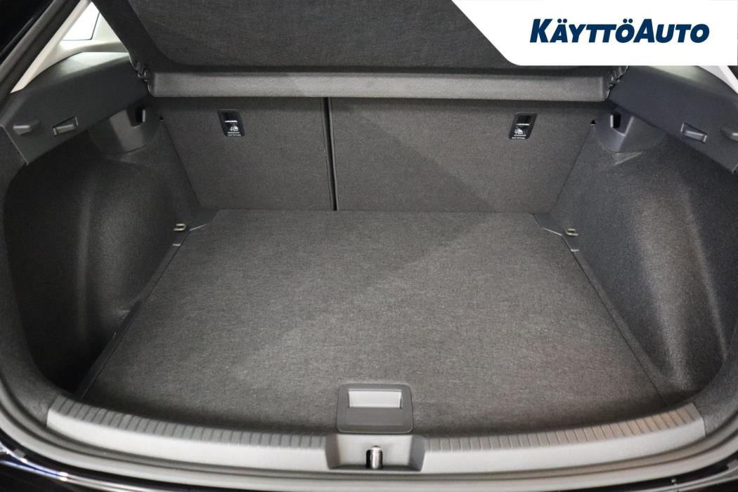 Volkswagen Taigo 2025