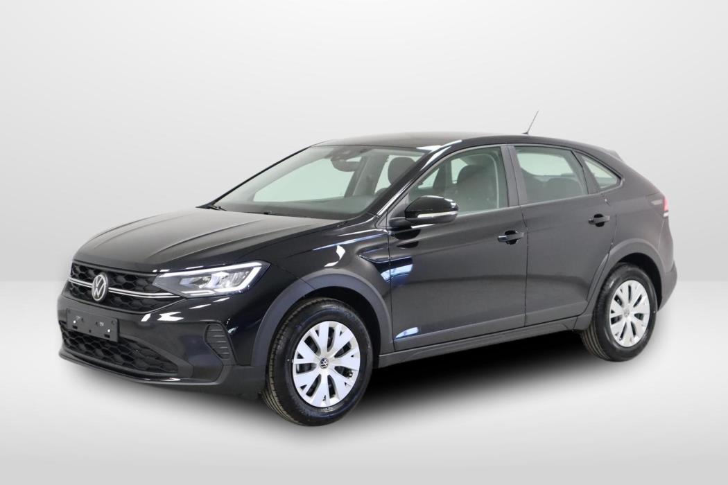 Volkswagen Taigo 2025