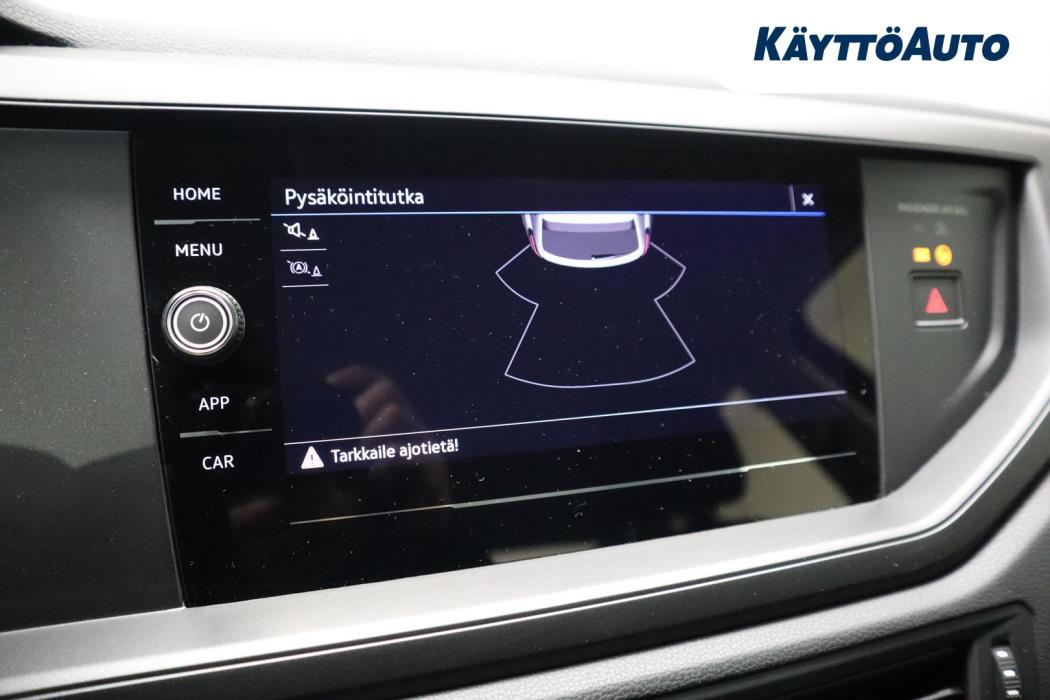 Volkswagen Taigo 2025