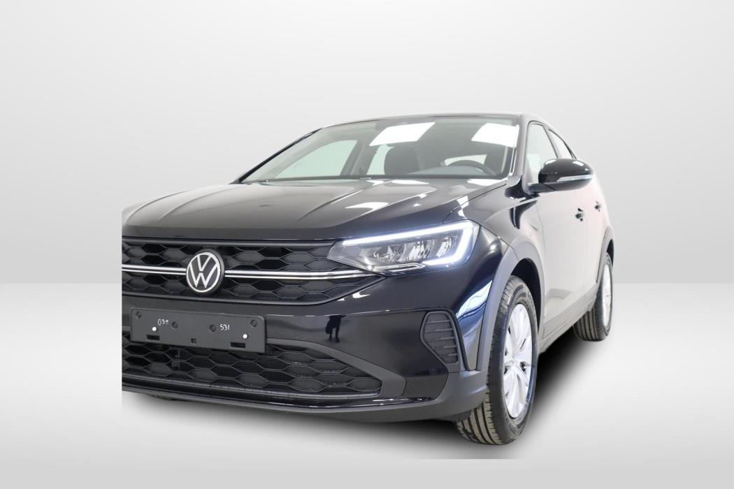 Volkswagen Taigo 2025