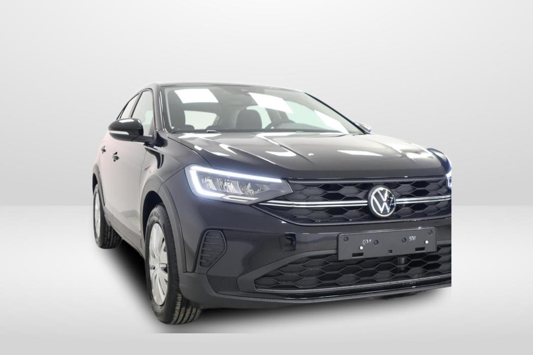 Volkswagen Taigo 2025