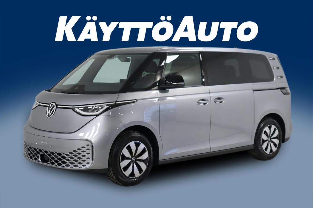 Volkswagen ID. Buzz 2026