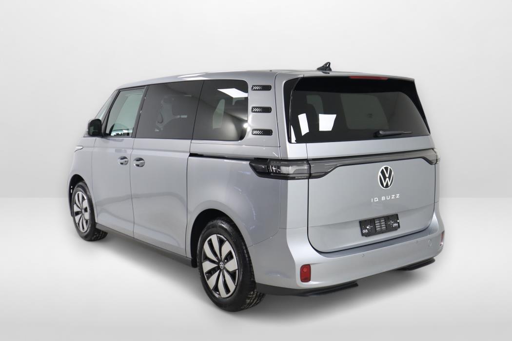 Volkswagen ID. Buzz 2026