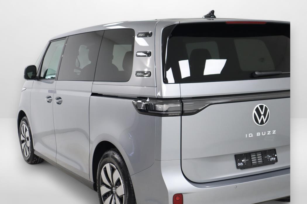 Volkswagen ID. Buzz 2026