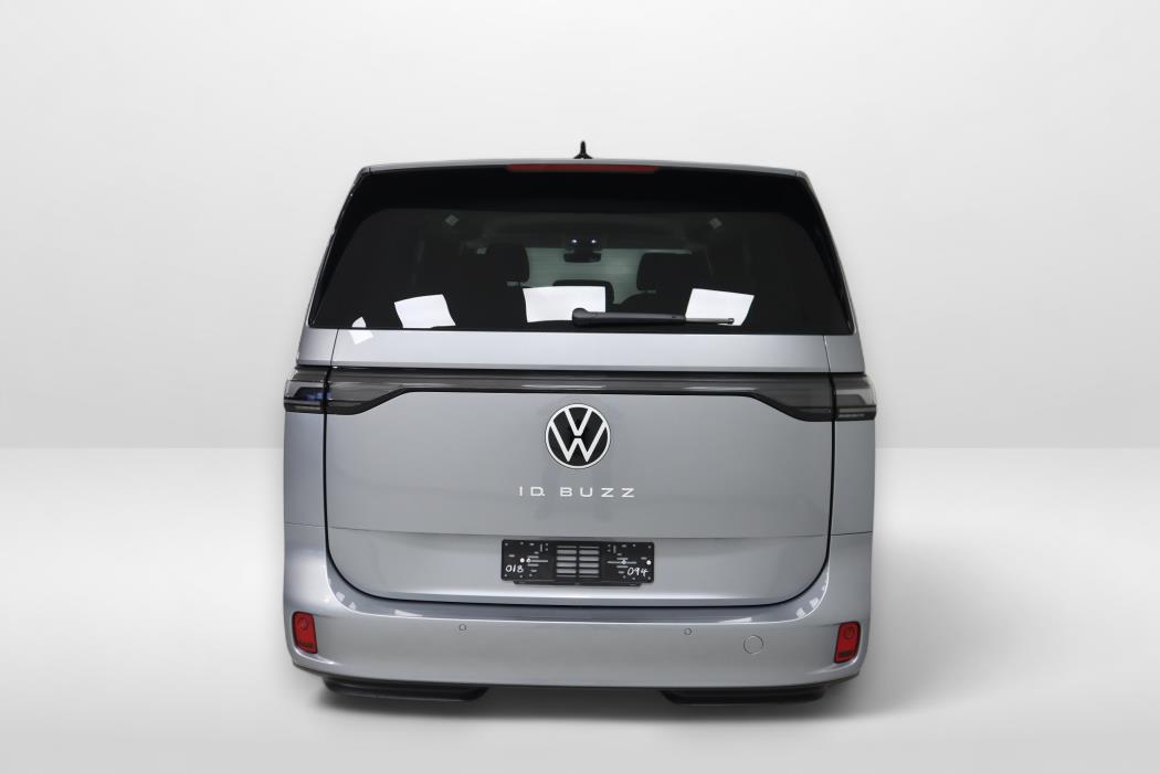 Volkswagen ID. Buzz 2026