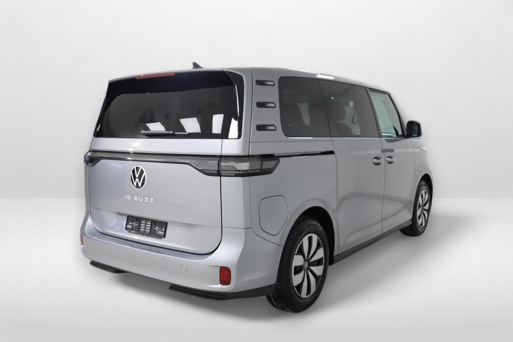 Volkswagen ID. Buzz 2026