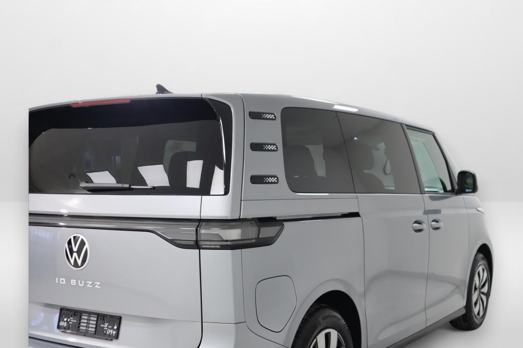 Volkswagen ID. Buzz 2026