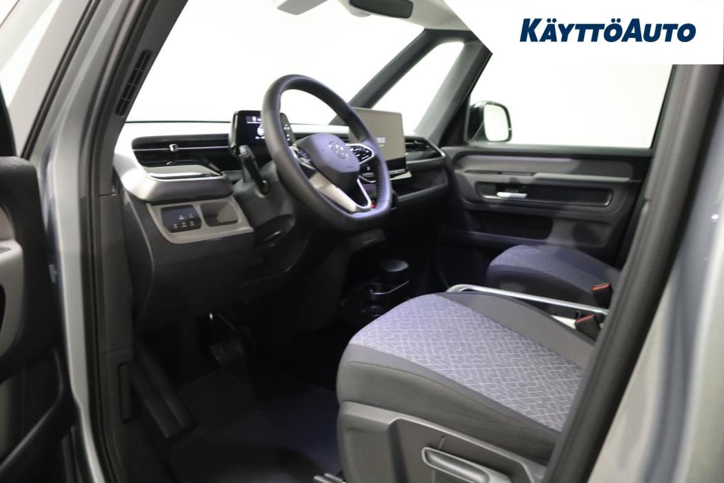 Volkswagen ID. Buzz 2026