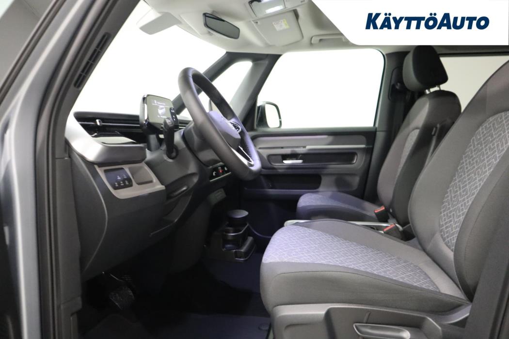 Volkswagen ID. Buzz 2026