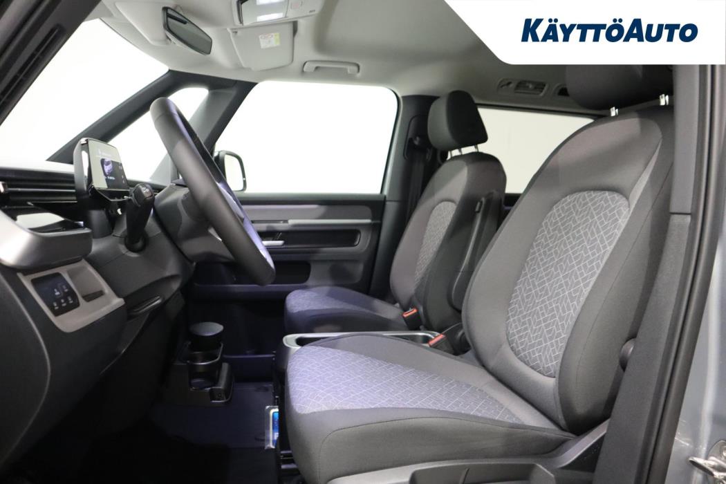 Volkswagen ID. Buzz 2026