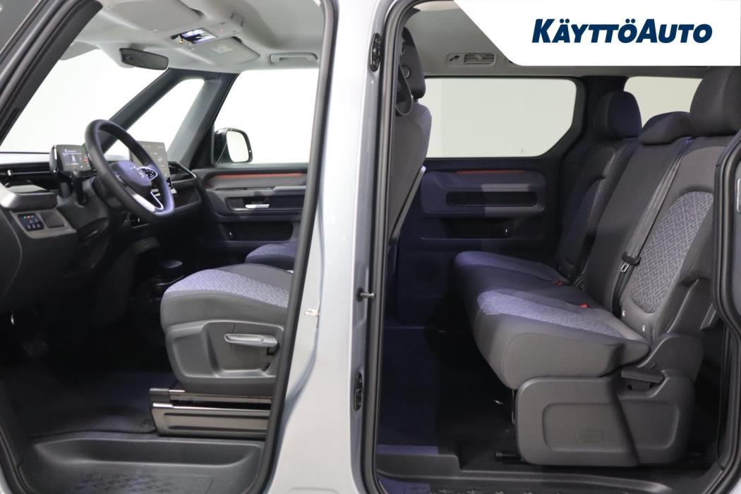 Volkswagen ID. Buzz 2026