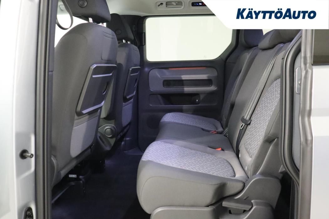 Volkswagen ID. Buzz 2026