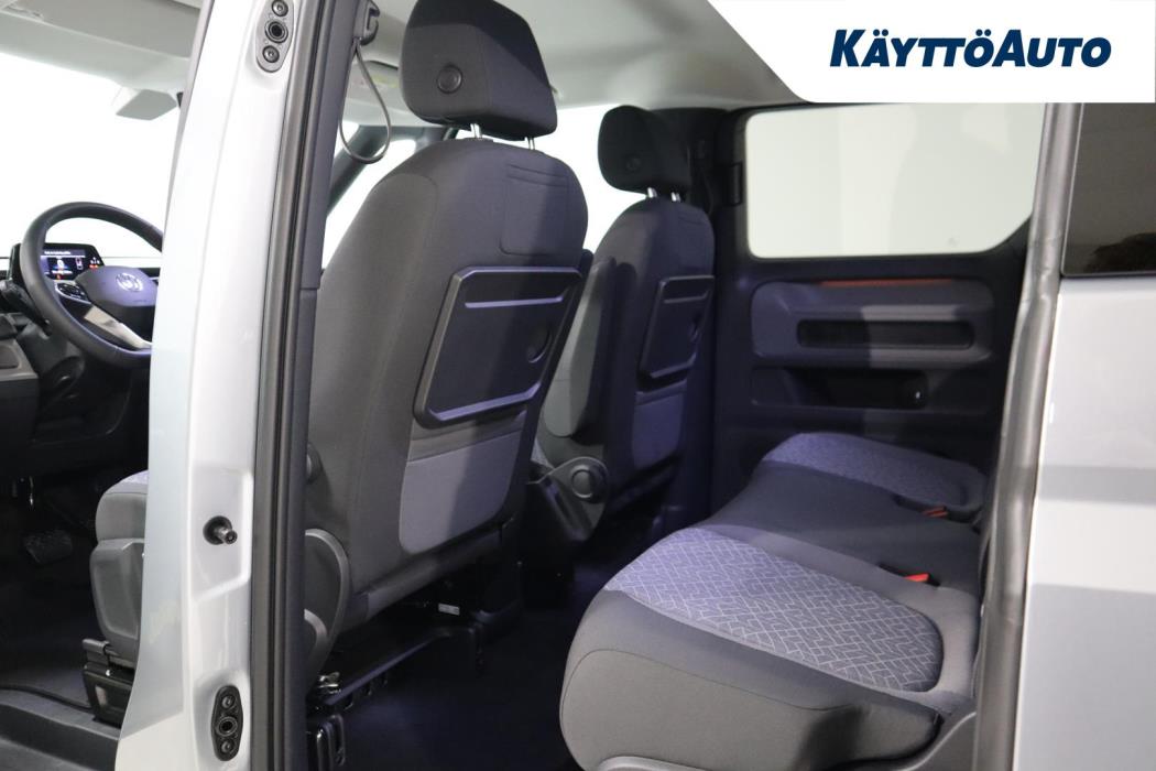 Volkswagen ID. Buzz 2026