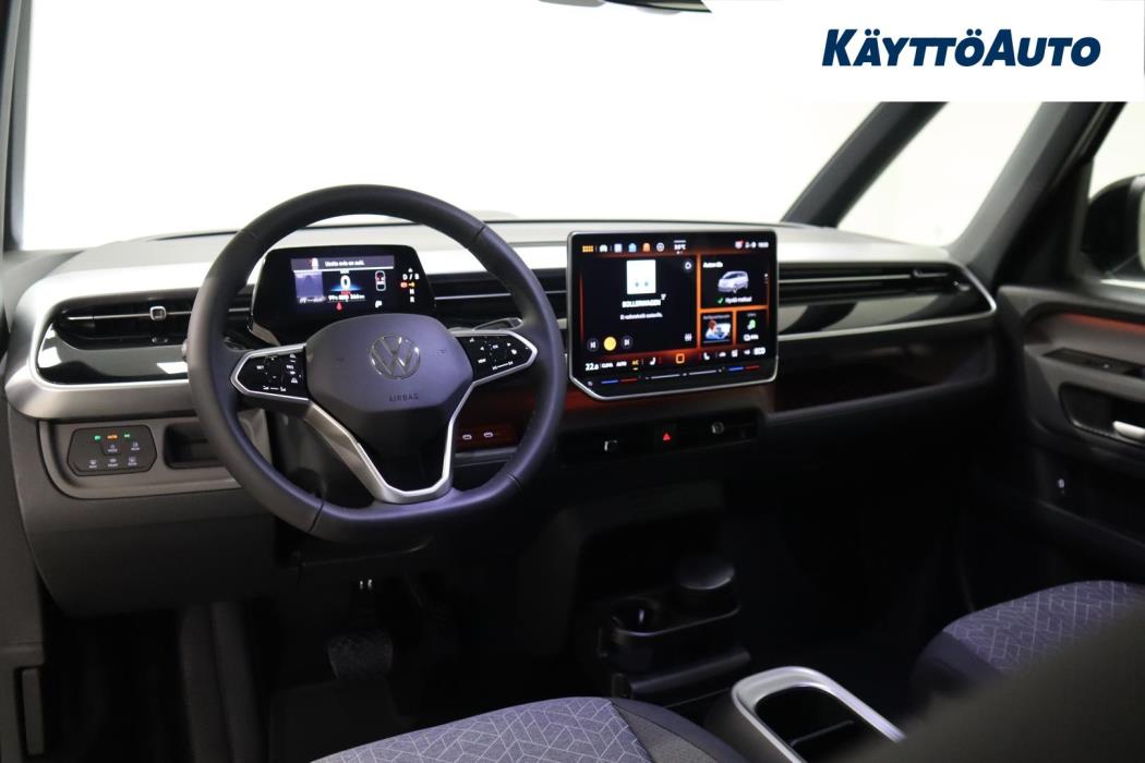 Volkswagen ID. Buzz 2026