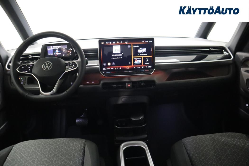 Volkswagen ID. Buzz 2026