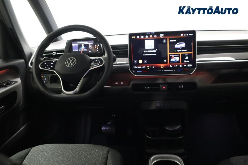 Volkswagen ID. Buzz 2026