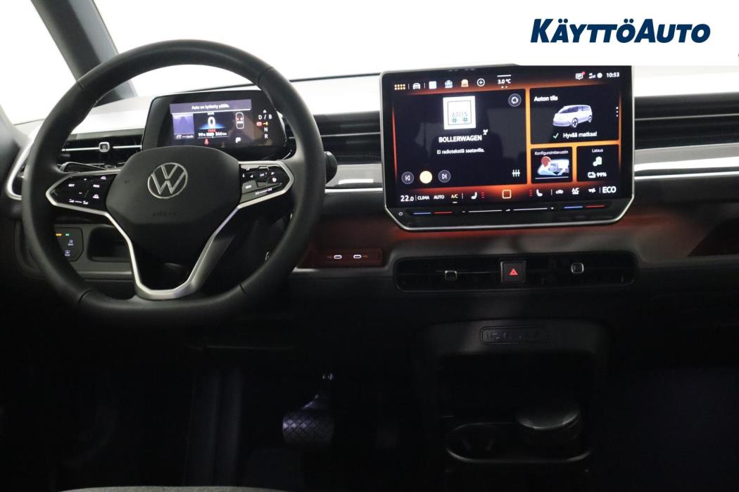 Volkswagen ID. Buzz 2026