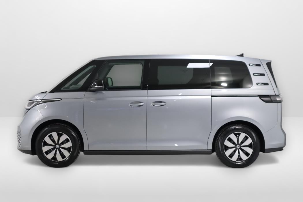 Volkswagen ID. Buzz 2026