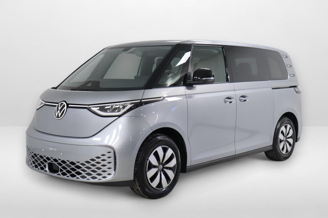 Volkswagen ID. Buzz 2026