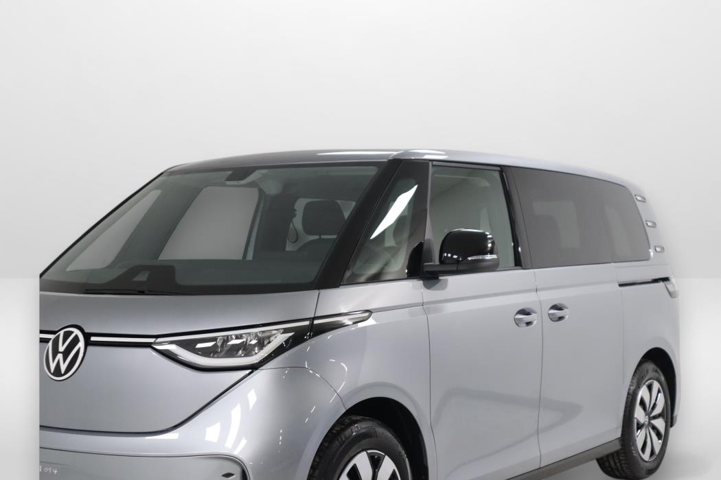 Volkswagen ID. Buzz 2026