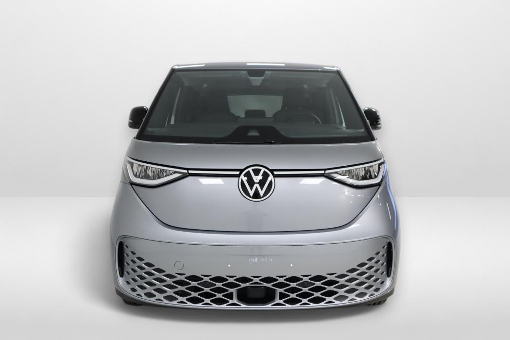 Volkswagen ID. Buzz 2026