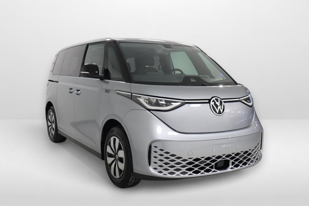 Volkswagen ID. Buzz 2026