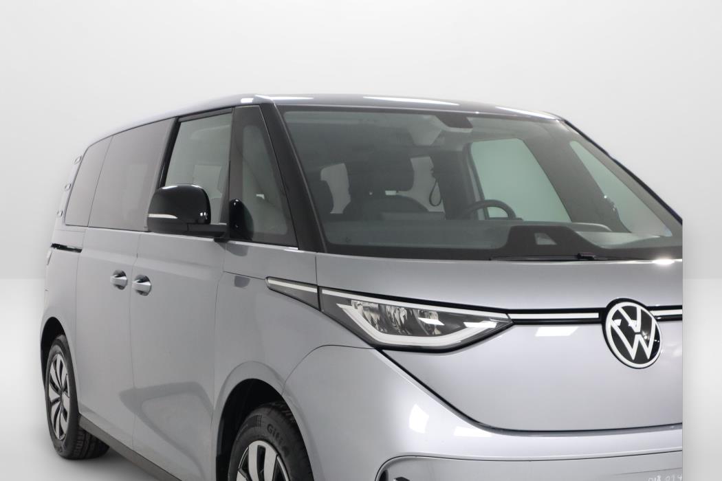 Volkswagen ID. Buzz 2026