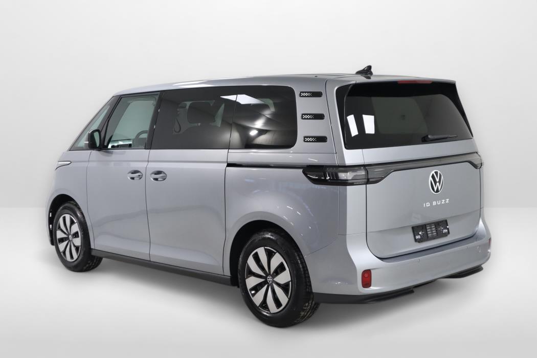 Volkswagen ID. Buzz 2026