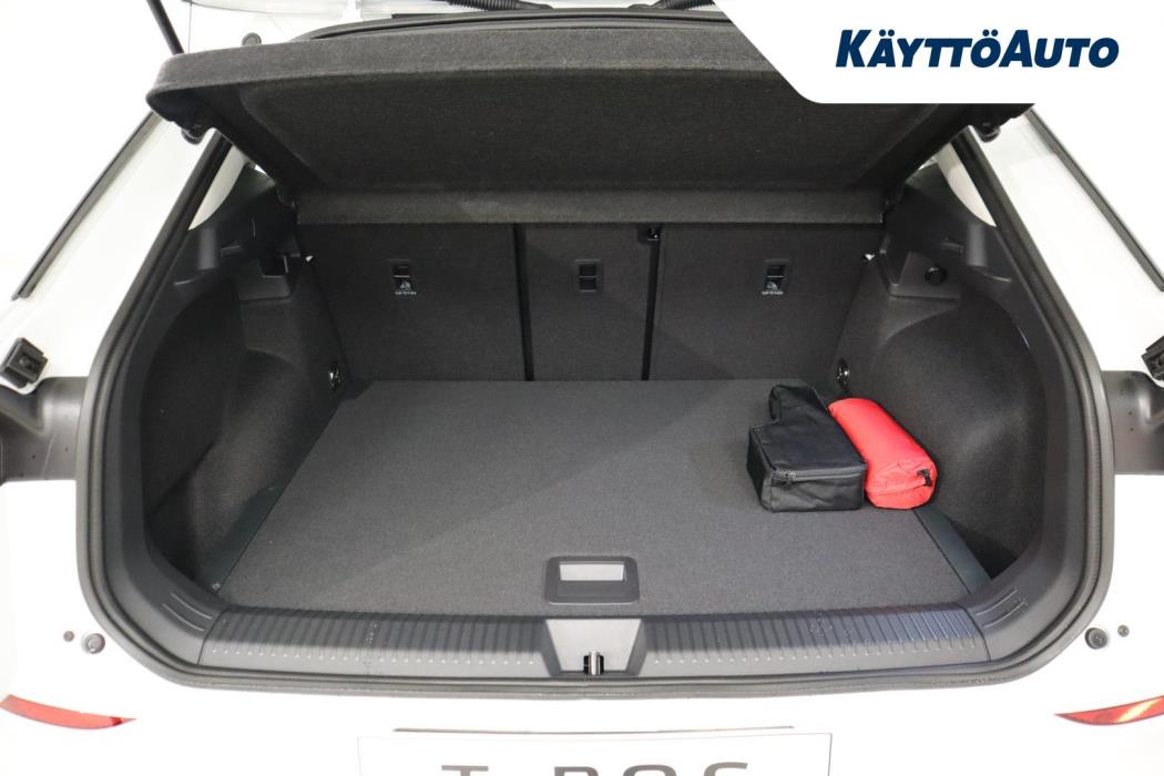 Volkswagen T-Roc 2026