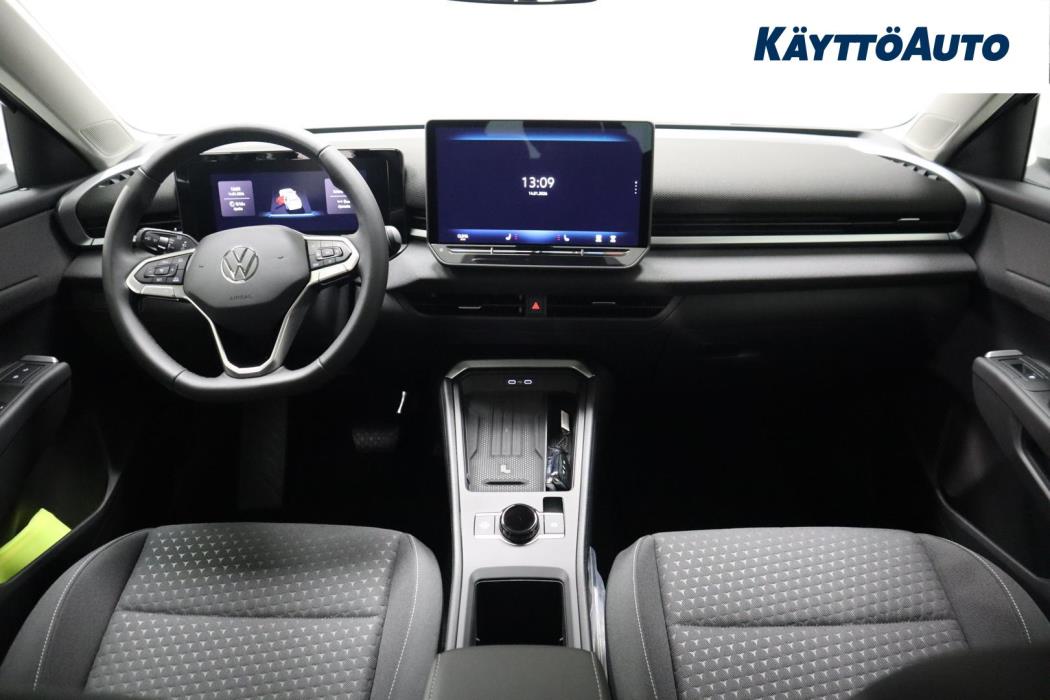 Volkswagen T-Roc 2026