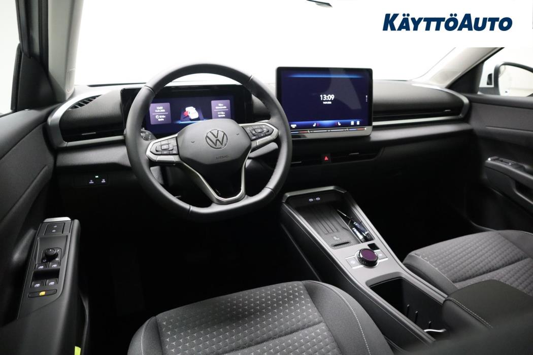 Volkswagen T-Roc 2026