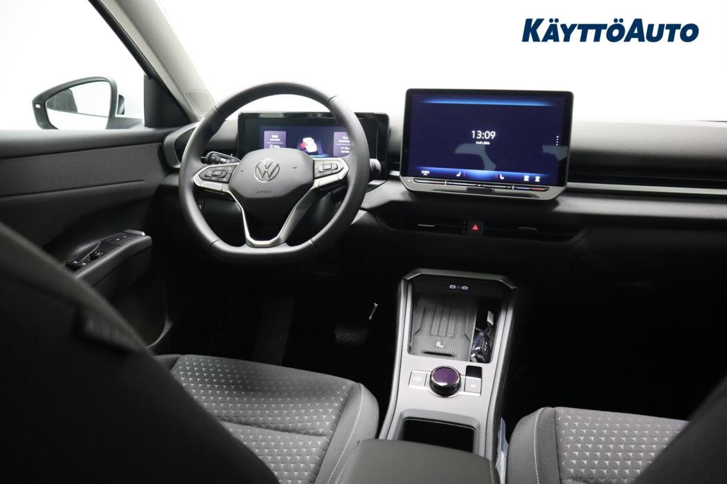 Volkswagen T-Roc 2026