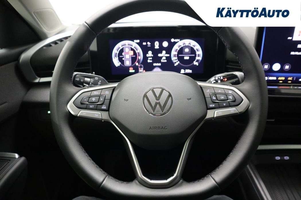 Volkswagen T-Roc 2026