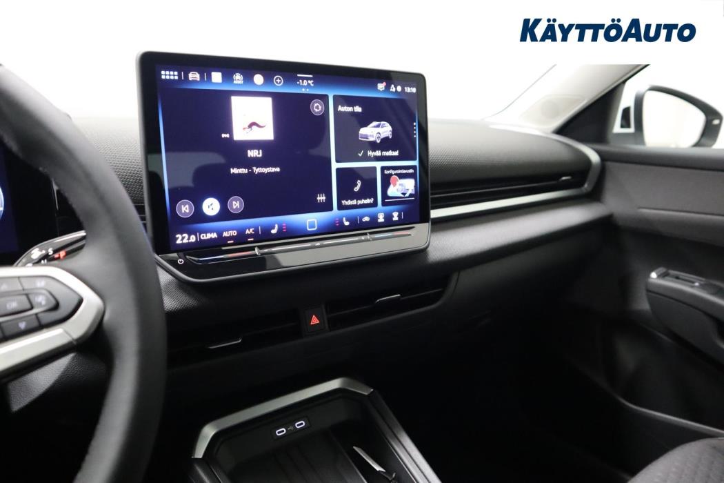 Volkswagen T-Roc 2026