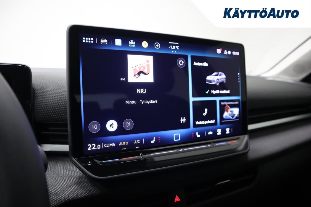 Volkswagen T-Roc 2026