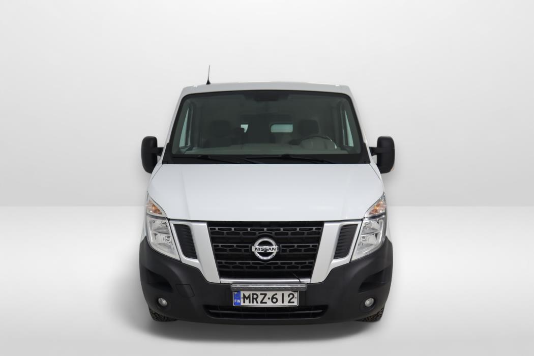 NISSAN NV400 2016
