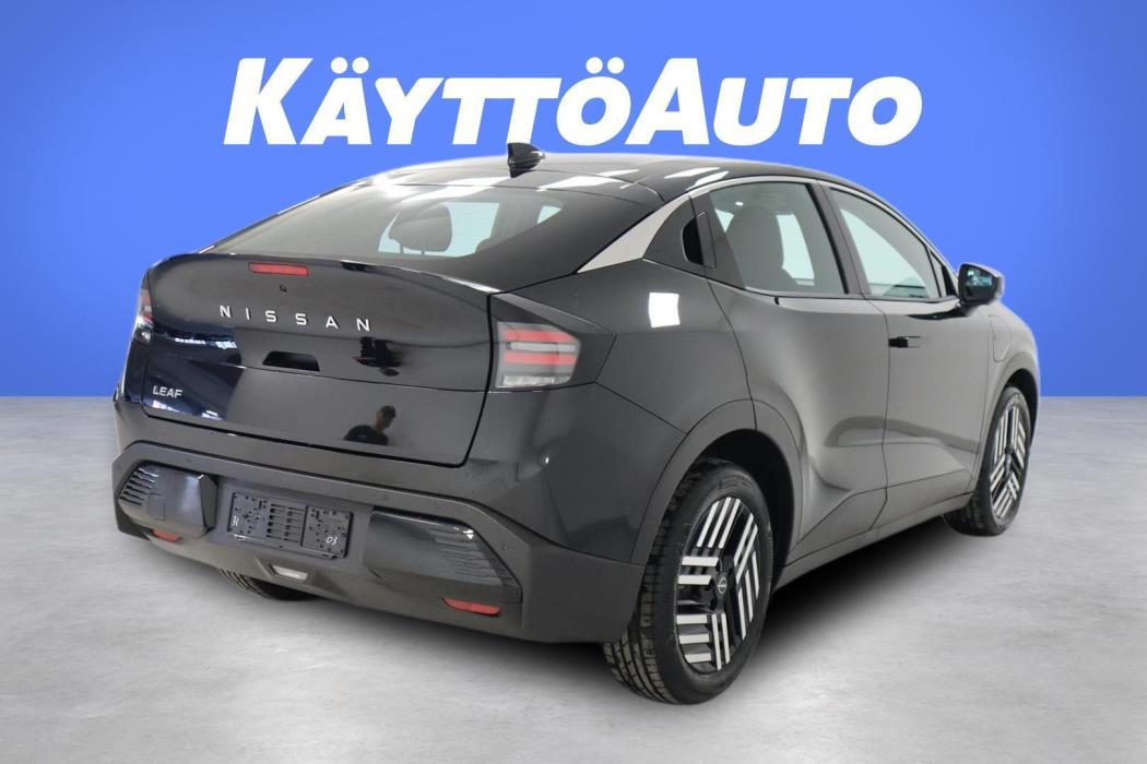 NISSAN Leaf 2026