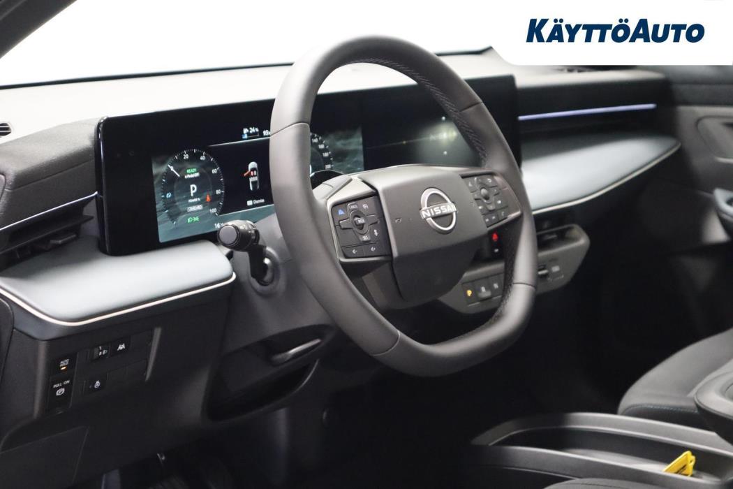 NISSAN Leaf 2026